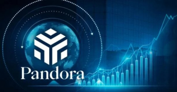 The new Pandora token soared in 4 days to $32 thousand: the coin became the second most expensive after Bitcoin 