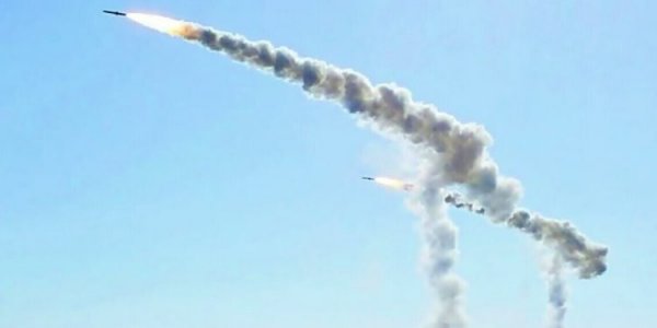 The Russian military command has changed the tactics air attacks on peaceful Ukrainian territory