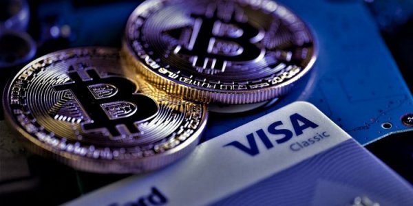 VISA has simplified the withdrawal of cryptocurrency to card: what aware of a new service