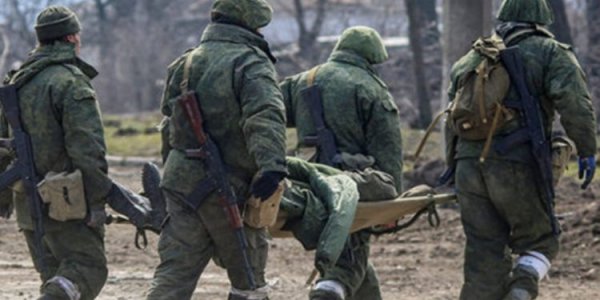 The Defense Forces reported on Russia's actions in the Kupyansk direction: what plan does the enemy want to implement