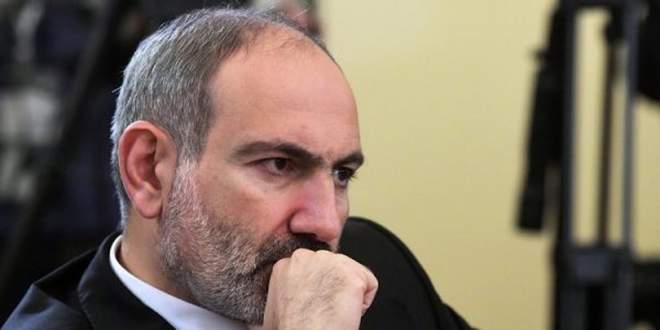 Pashinyan said that Armenia is not an ally of the Russian Federation in the war: in Yerevan they may reconsider membership in the CSTO