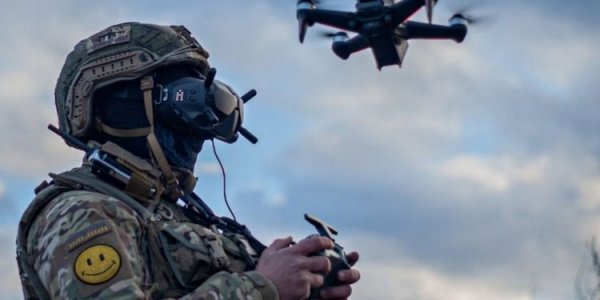 From Vinnitsa and Lvov – Fedorov announced the introduction of remote control of drones on the front line
