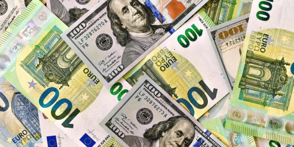  Dollar and euro exchange rate: the banker highlighted factors that will affect the stability of the hryvnia in February