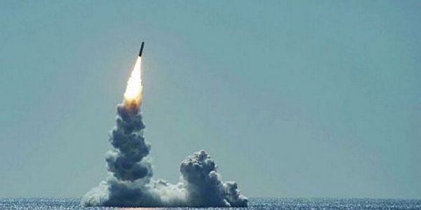 The Navy assessed the level of missile threat from the Black, Azov and Mediterranean Seas