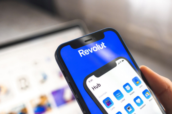 Revolut will launch its own crypto exchange for advanced traders 
