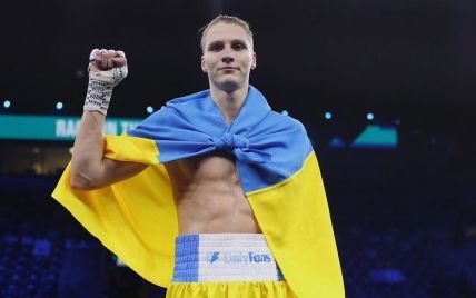 
Нокаут во втором раунде: непобедимый украинский боксер успешно защитил чемпионский титул
