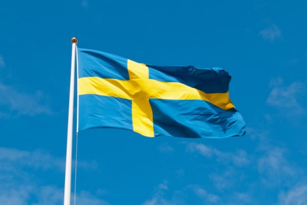 Sweden will provide special credit guarantees for exports to Ukraine for $32 million