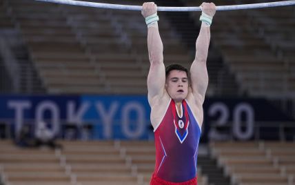  Despite the permission of the IOC: Russians will not perform at the 2024 Olympics in artistic gymnastics 