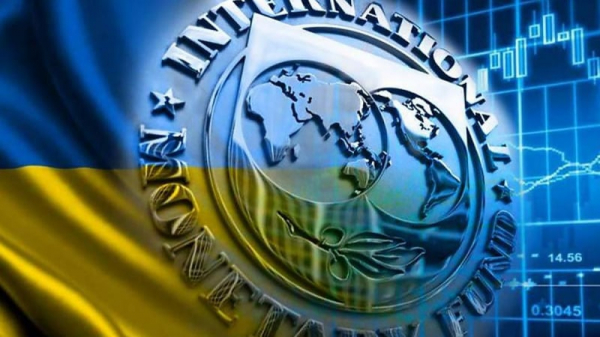 The IMF Board has completed the third revision of the EFF program: Ukraine will receive $880 million in the near future