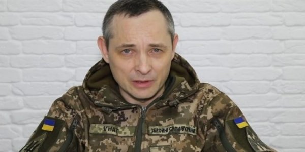 Ignat is no longer the speaker of the Air Force of the Ukrainian Armed Forces: what is the reason for this and where will the colonel serve in the future