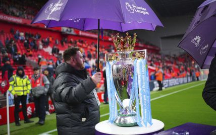  Premier League: schedule and results of matches of the 29th round of the English Football Championship, standings 