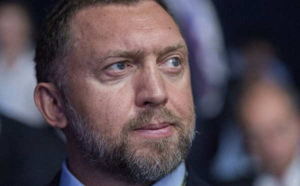 Deripaska sold shares in the Austrian company Strabag. Now they may receive Raiffeisen 
