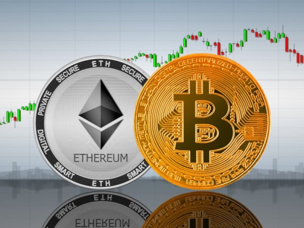 Bitcoin has touched $70 thousand, and Ethereum is approaching $4 thousand 