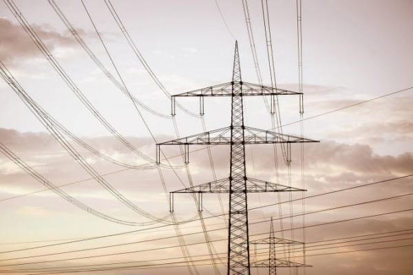 Ukraine exports a record volume of electricity to five countries
