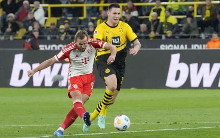  Bundesliga: schedule and results of matches of the 27th round of the German football championship, standings 