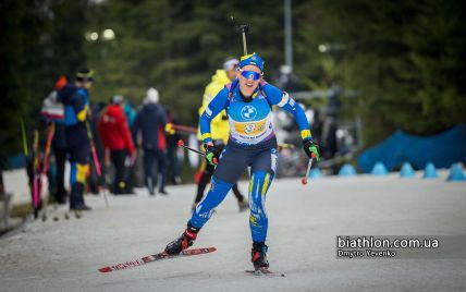  Biathlon World Cup: results of the women's mass start at the stage in Holmenkollen 