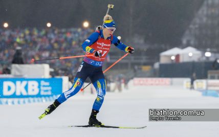  Biathlon World Cup: results of the women's sprint at the stage in Salt Lake City 