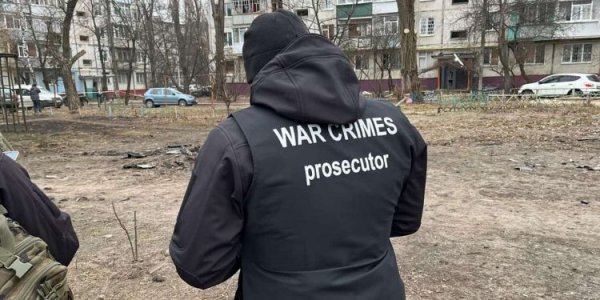 Russian Federation attack on Sumy on March 6: the regional prosecutor's office reported casualties and showed photos of the destruction