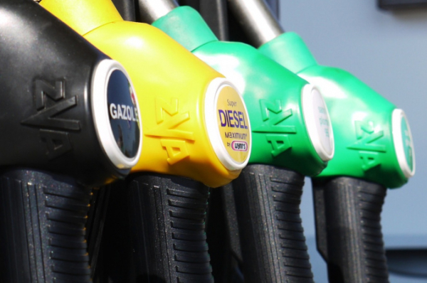 The Cabinet of Ministers approved a gradual increase in the excise tax on fuel over four years