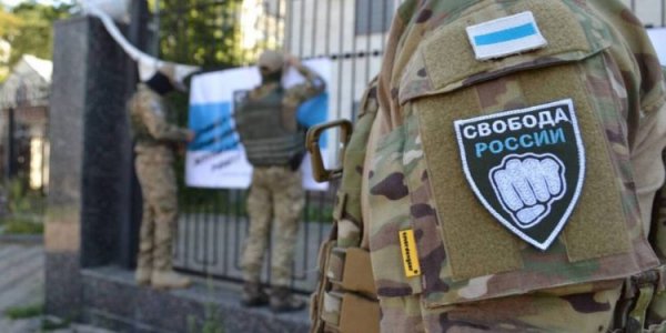 Russian volunteers named the two main goals of the military operation in the border areas of the Russian Federation