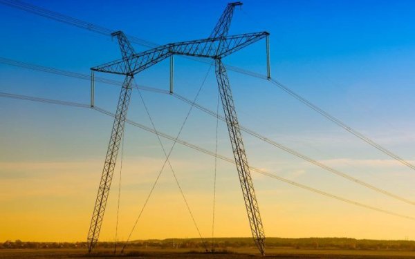 Szmigal: Ukraine wants to build three high-voltage lines to Poland 