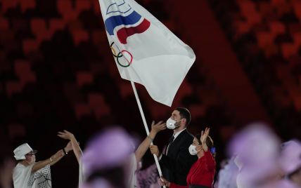  The IOC announced the number of Russian and Belarusian athletes who have already qualified for the 2024 Olympics 