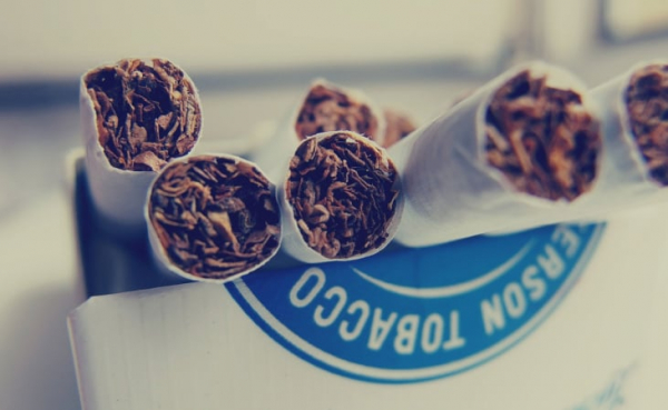 The Cabinet of Ministers proposes to increase excise taxes on tobacco products