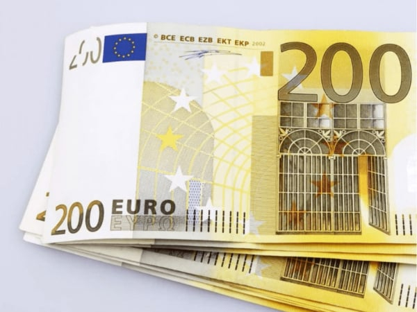 NBU will publish statistical data in euros 