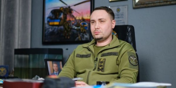 Budanov announced new operations of the Armed Forces of Ukraine on the territory of the Crimean Peninsula