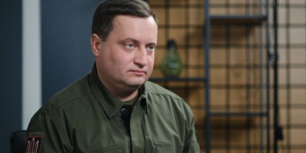 Budanov assessed the threat of the invaders' offensive to the Sumy and Chernihiv regions