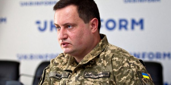 U Budanov spoke out about the Russian Federation’s proposal to transfer to Ukraine the bodies of those killed in the crash of the Il-76