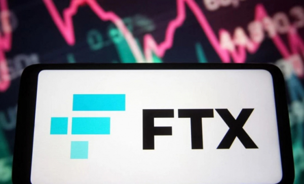 Bankrupt crypto exchange FTX sells shares of AI startup Anthropic for $884 million 