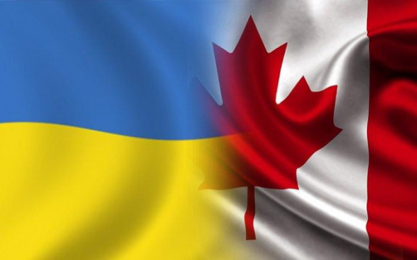  The Canadian Senate has approved the stage of ratification of the Free Trade Agreement with Ukraine 
