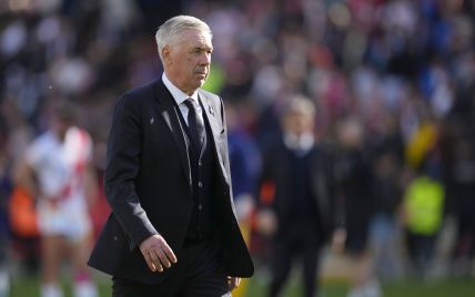  Real Madrid head coach Ancelotti faces almost five years in prison: what he is accused of 