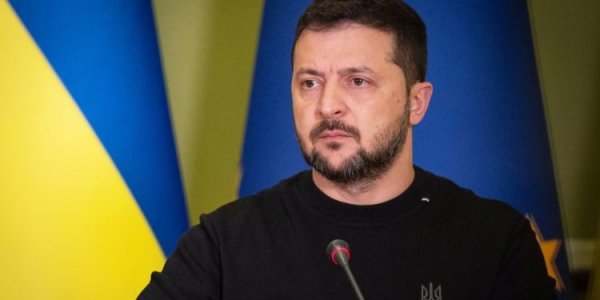 Not only because of restrictions in legislation: Zelensky named two reasons for the impossibility of holding elections