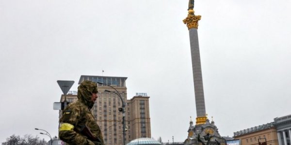 Security measures will be strengthened in the capital due to the threat of strikes by the Russian Federation and possible penetration of the DRG: a list of changes was shown at the KGVA