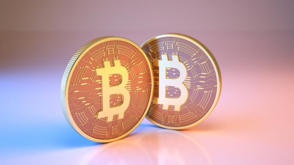 Bitcoin after the breakthrough fell to $59 thousand, but subsequently resumed growth 