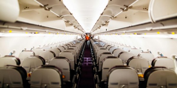  Advises tourists not to touch them: the flight attendant named the dirtiest places on the plane