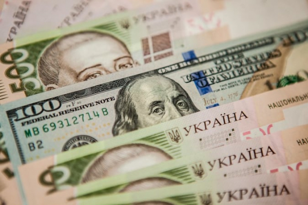 Official NBU rate: The dollar has fallen in price by 16 kopecks 