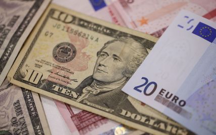  Exchange rates for the weekend, March 23-24: how much are the dollar, euro and zloty 