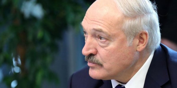 Lukashenko called on “not to stand on ceremony” and destroy Belarusian border violators