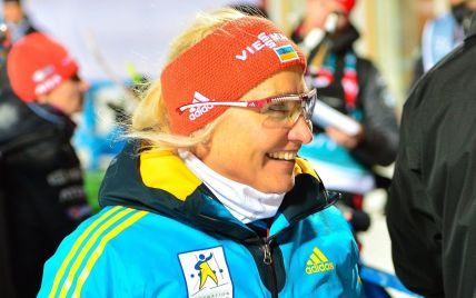  It has become known who will lead the men's and women's biathlon teams of Ukraine next season 