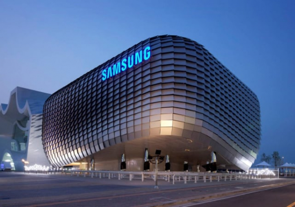 Samsung's profit increased 10 times 