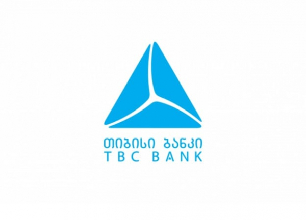 One of the largest banks in Georgia, TBC Bank, enters Ukraine