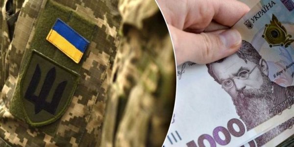 How will military salaries on the frontline increase after the Cabinet of Ministers approves additional payments of UAH 70,000