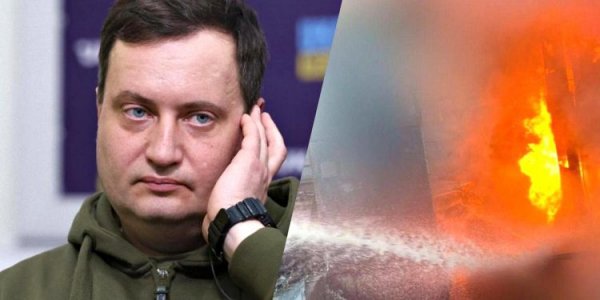 Budanov revealed the reasons for the intensification of massive attacks by the Russian Federation on Ukraine
