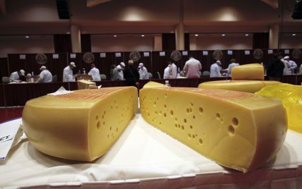  In Ukraine Cheese imports are growing: how will this affect prices 