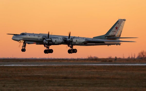 Large-scale air alert in Ukraine due to cruise missiles and UAVs (updating) 