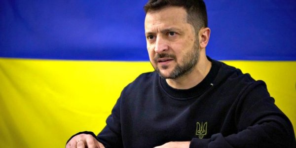Zelensky named the number modern air defense systems needed by Ukraine to protect the sky