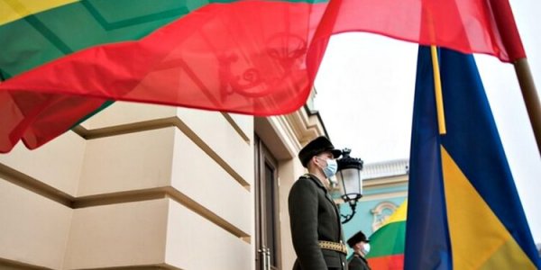В  The Lithuanian Ministry of Defense has named the condition under which they will help Ukraine return those liable for military service home